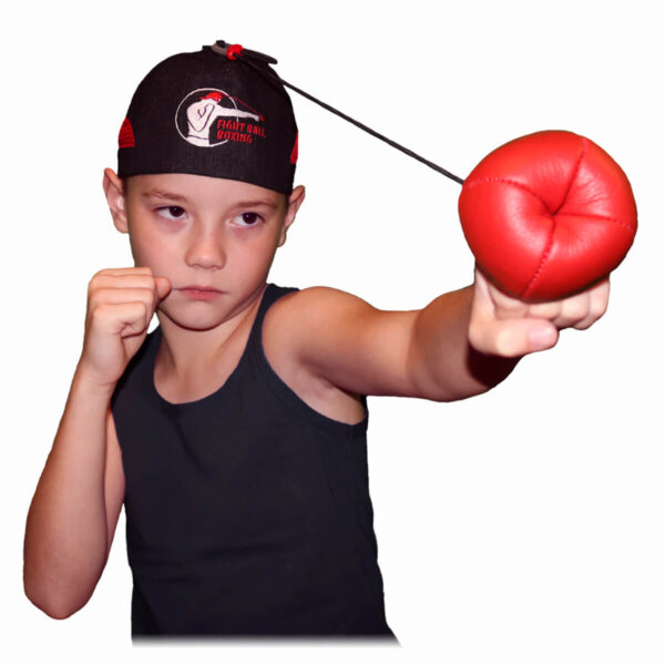 fight ball boxing детский